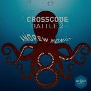 Crosscode Battle 2 Jazz Rock Cover
