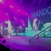 Mando Diao Forgive Forget Lowlands 2014