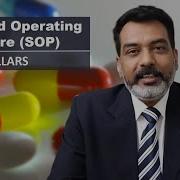 SOP 5 Basic Pillars By Sunil Singh Certificate Course