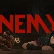 Enemy Imagine Dragons Solo Version