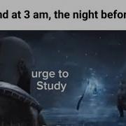 Exam Slander Part 1