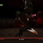 Parry Mechanics STEAMRUSH
