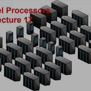 Parallel Processors Lecture 17 Arabic