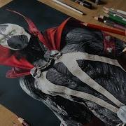 Drawing Spawn How To Draw Mortal Kombat Characters Artology