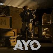 RAKHIM Ft PUBG MOBILE AYO Official Music Video