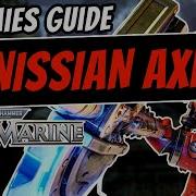 ELI5 GUIDE TO EVERYTHING TECHMARINE Perks Omnissian Axe Combos Gunstrikes In Patch 12