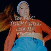 Mabel Dont Call Me Up Lead Vocals Only Acapella