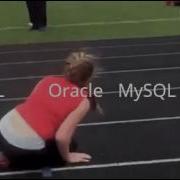 Start A PHP Project With MySQL Vs Oracle 12c