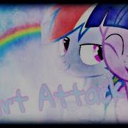 PMV Heart Attack TwiDash