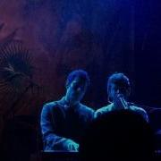 Perfume Genius Learning Live At 9 30 Club DC