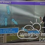 WeatherMinds Shelf Clouds Explained