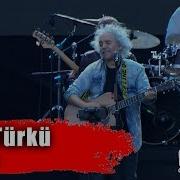 YENİ TÜRKÜ Fırtına Çukurova Rock Festivali 2019