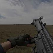 MP5 Reloads