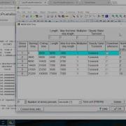 How To Pythonify Modify And Run With Python A Pumping Test Model In MODFLOW
