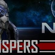 Mass Effect 3 Whispering Heart Garrus Femshep Tribute