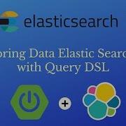 Spring Data ElasticSearch Using QueryDSL Java Techie