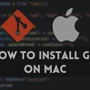 How To Install Git On MacOS 2024