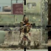 Proof That Black Ops Hitboxes Are SH T