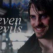 4 Once Upon A Time Seven Devils For Bvchaves