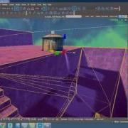 Cryengine 29 Спускаем и набираем воду в емкость GameVolume Уроки