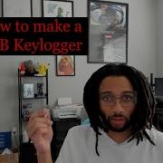 How To Make A USB Keylogger Using Python