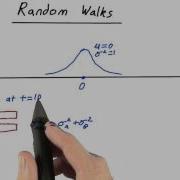 Random Walk 3 Intro To Statistics