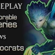 Favorable Faeries Vs Mono Black Aristocrats MTGO Gameplay 02