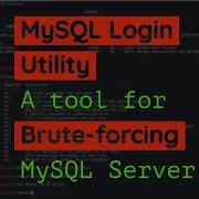 Find MySQL Username And Password Using Mysql Login Exploit DeepScript 2020