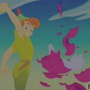 Peter Pan We Re Running This Town MEP Part