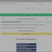 Junit How Do I Test A Private Method Javapedia Net