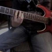 LQ Fireflight Desperate Guitar Cover