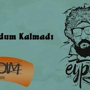 Eypio Umudum Kalmadı Official Lyric Video