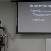 Alex Sullivan From RxJava To Flow A Reactive Journey