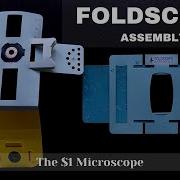 How To Assemble Your Foldscope Microscope