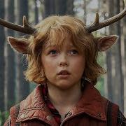 Sweet Tooth Мальчик с оленьими рогами 1 сезон Русский трейлер 2021