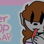 OTTER POP COMPLETE MAP