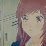Kou X Futaba Ao Haru Ride Amv Just A Dream