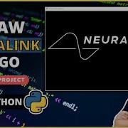 Neuralink Logo Using Python Creating Neuralink Logo Using Python Elon Musk World Of Python