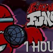 Meltdown Friday Night Funkin FULL SONG 1 HOUR