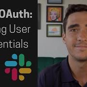 Build Your First Slack Bolt App Pt 3 OAuth Storing User Credentials W MongoDB