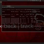 Learn Hacking Using Backtrack 5 Hacking Wifi With Backtrack IV
