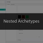 Umbraco Nested Archetypes