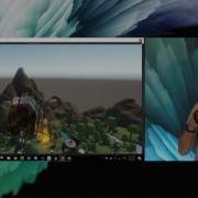 Siggraph 2017 Редактор VR