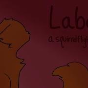 Labour Squirrelflight PMV