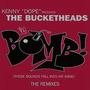 The Bomb These Sounds Fall Into My Mind