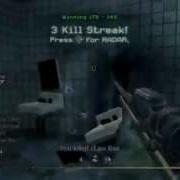 Sick Cod4 Feed