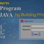 How To Create GUI Applications In Java Using Swing Building Projects ComboBox Password JMenu
