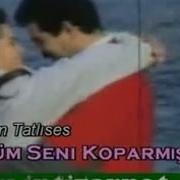 İbrahim Tatlises Gulum Seni Koparmislar