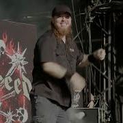 HATEBREED Looking Down The Barrel Of Today Witness The Ball Of Death Hatebreed Bloodstock