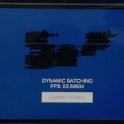 Unity Bug Dynamic Batching Faster Than Static Batching